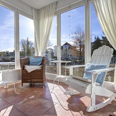 Haus Meerblick - 14 Heringsdorf  Ngoại thất bức ảnh