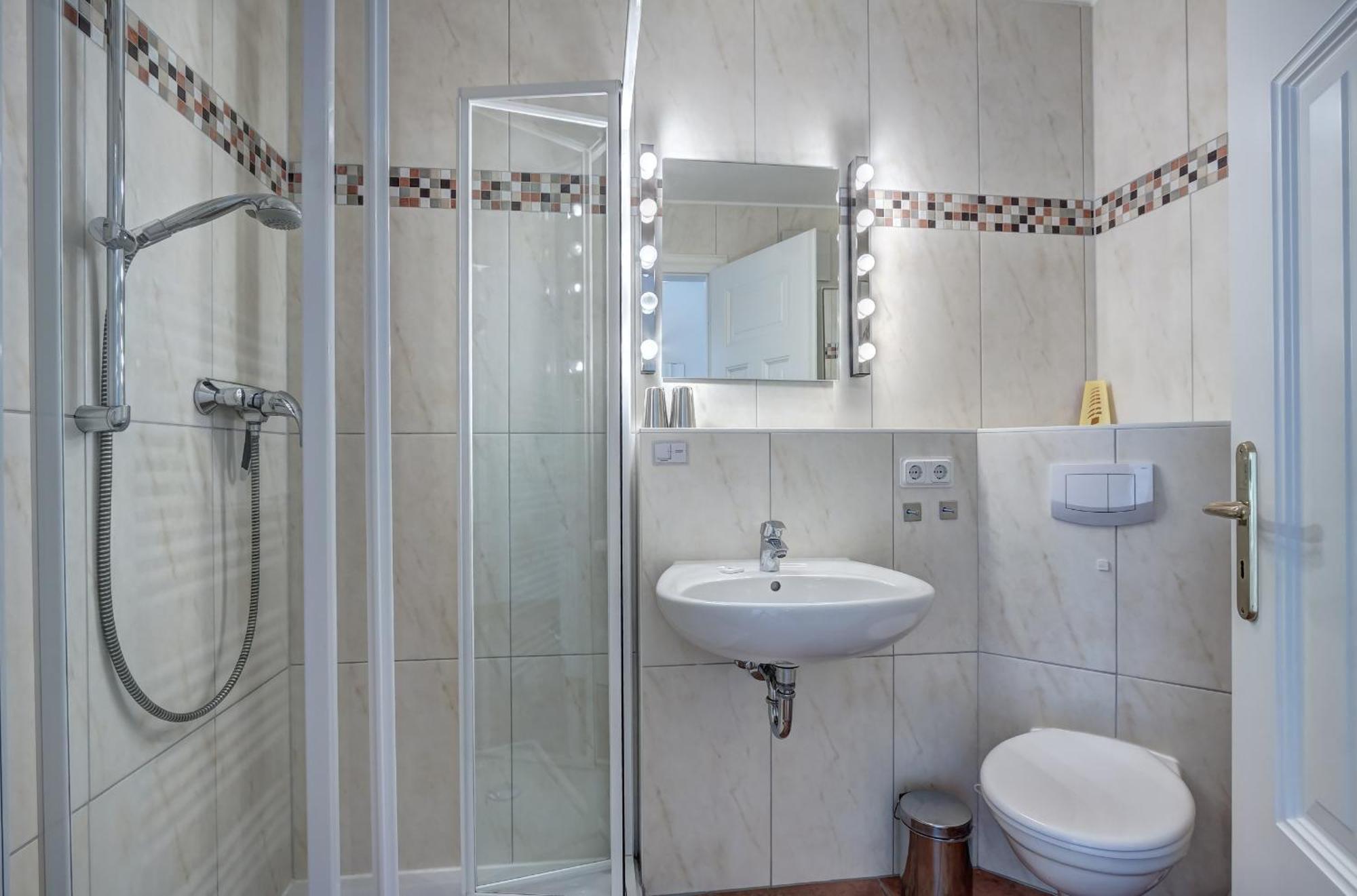 Haus Meerblick - 14 Heringsdorf  Ngoại thất bức ảnh