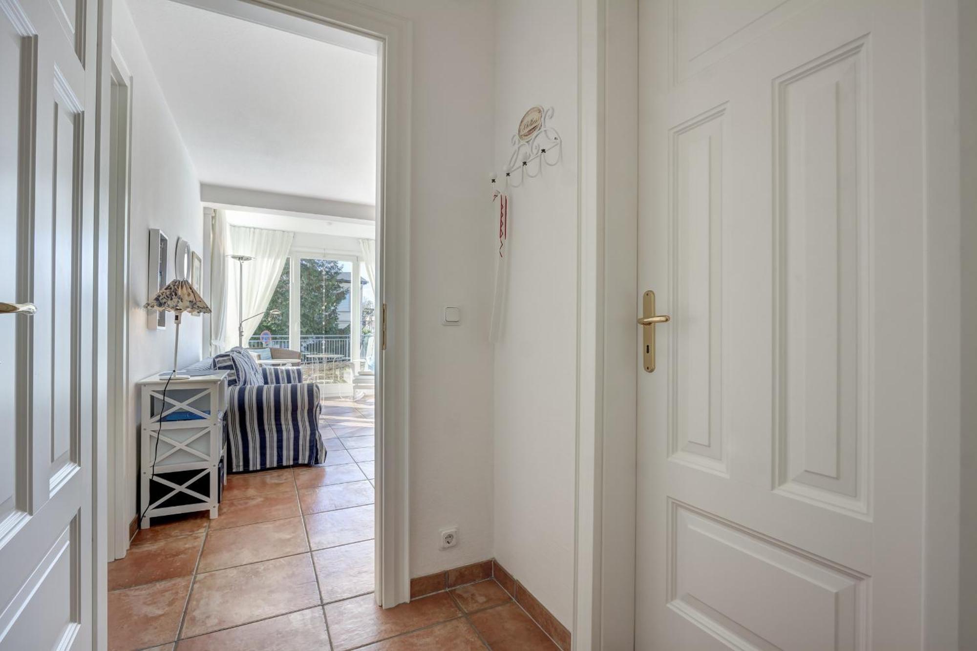 Haus Meerblick - 14 Heringsdorf  Ngoại thất bức ảnh