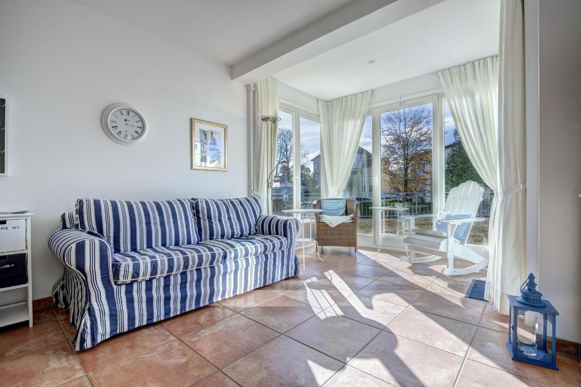 Haus Meerblick - 14 Heringsdorf  Ngoại thất bức ảnh