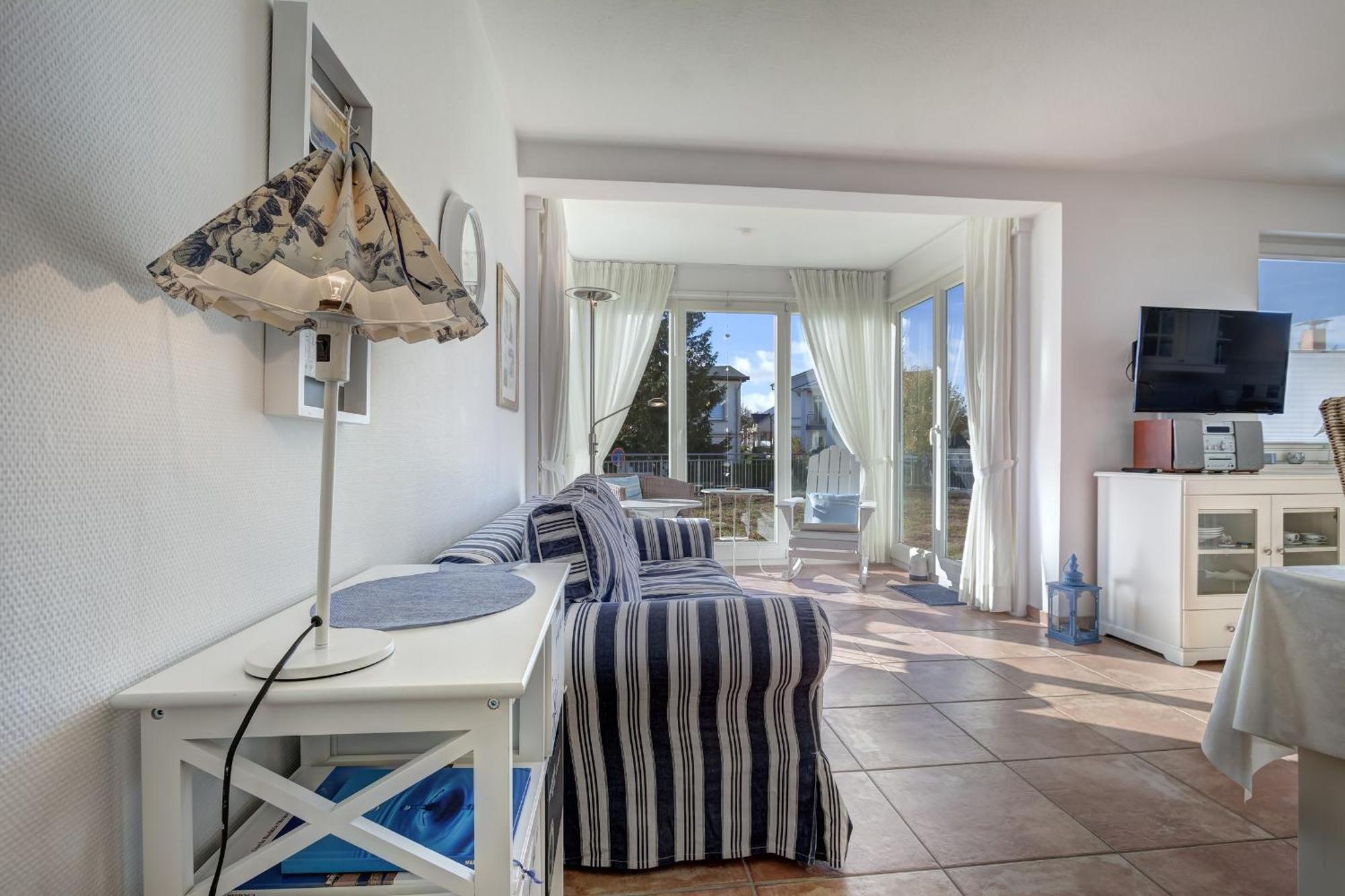 Haus Meerblick - 14 Heringsdorf  Ngoại thất bức ảnh